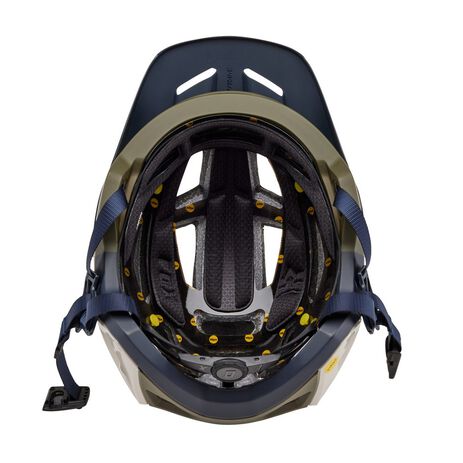 _Speedframe Pro Klif Helmet | 30930-099-P | Greenland MX_