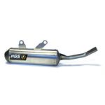 _HGS KTM EXC 150 TPI 20-23 Endschalldämpfer | HG06S512 | Greenland MX_