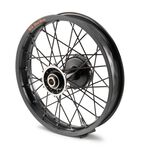 _KTM 1290 Super Adventure R 17-22 Heavy Duty Rear Wheel for Tires 150/70-18 (2,5") | 60310901144C1 | Greenland MX_