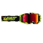 _Leatt Velocity 5.5 Iriz Brille Tiger-Rot | LB8023020280-P | Greenland MX_