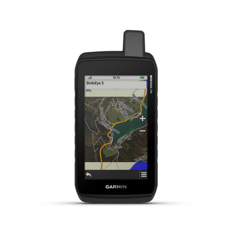 _Garmin GPS Navigator Montana 700 | 010-02133-01 | Greenland MX_