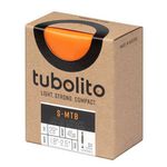 _Tubolito Schlauch S-Tubo MTB (29" X 1,8" - 2,5") Presta 42 mm | TUB33000015 | Greenland MX_