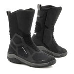 _Rev'it Everest GTX Boots Black | FBR072-1010-39-P | Greenland MX_
