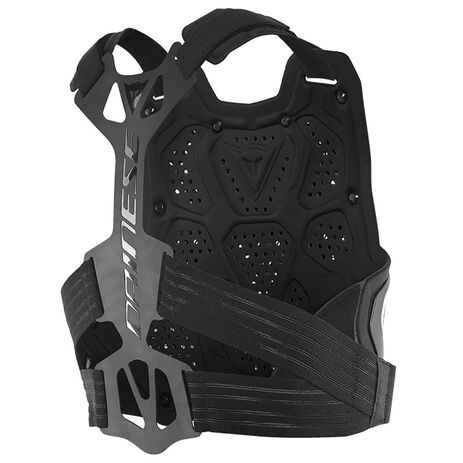 _Dainese ROOST MX3 Chest Protector Black | DN76192 | Greenland MX_