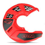_Cycra Front Disc Protector | 0024126.110-P | Greenland MX_