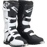 _Moose Racing Qualifier MX Boots White | 3410-2599-P | Greenland MX_
