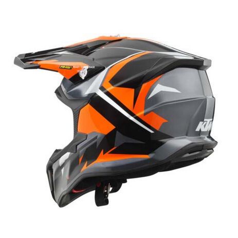 _KTM Strycker Helmet | 3PW240014001-P | Greenland MX_