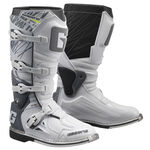_Gaerne Fastback Endurance Boots White | 2196-004 | Greenland MX_