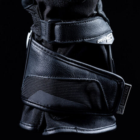 _Five RFX WP Gloves Black | GF5RFXWP0107-P | Greenland MX_