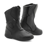 _Rev'it Flux H20 Boots Black | FBR068-1010-37-P | Greenland MX_