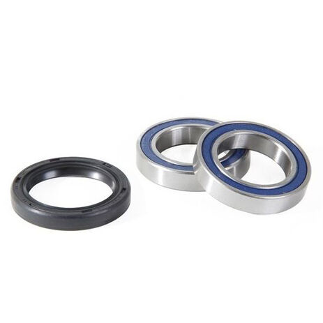 _Prox Suzuki DR 350 90-99 Front Wheel Bearing And Seal Kit | 23.S110066 | Greenland MX_