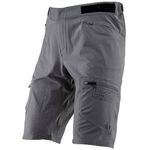 _Leatt MTB Enduro 2.0 Shorts Gray | LB5024120591-P | Greenland MX_