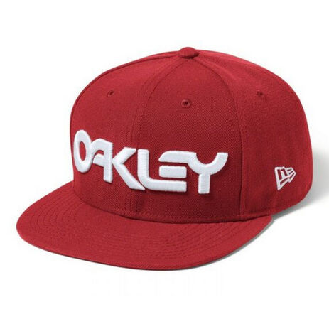 _Oakley Mark ll Novelty Kappe | 911784-465465465-P | Greenland MX_