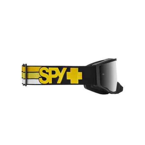 _Spy Foundation Plus Speedway HD Smoke Miror Goggles | SPY3200000000031-P | Greenland MX_