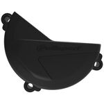 _Sherco SE-F 250/300 14-.. Clutch Cover Protection Black | 84672000011 | Greenland MX_