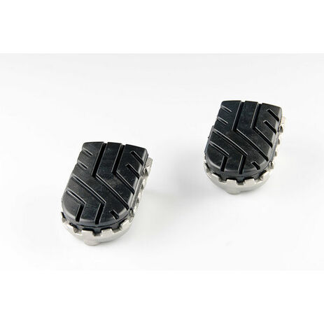 _Repose-pieds ION SW-Motech Honda CRF 1000 L/AS 18-.. CRF 1100 L AS 2019 | FRS.01.011.10500S | Greenland MX_