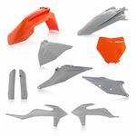_Acerbis Plastik Full Kit KTM SX/SX-F 19-.. | 0023479.207-P | Greenland MX_