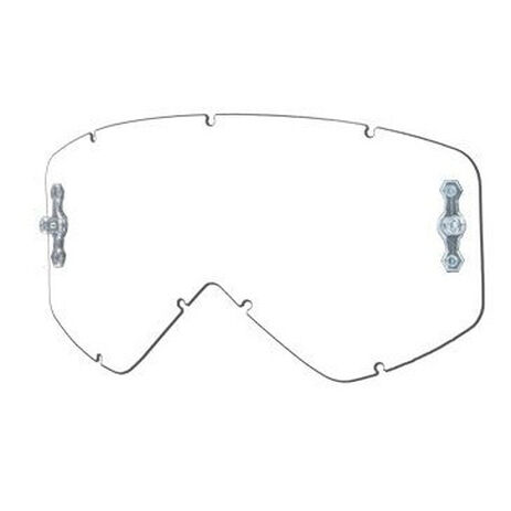 _Smith CMX/CME Replacement lens Clear | 815188011355 | Greenland MX_