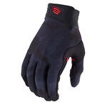 _Troy Lee Designs Air Camo Handschuhe Schwarz | 404911012-P | Greenland MX_