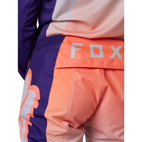 _Pantalon Femme Fox 180 Leed | 29763-824-P | Greenland MX_