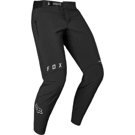 _Pantalon Fox Flexair Pro Fire Alpha® Noir | 26093-001 | Greenland MX_