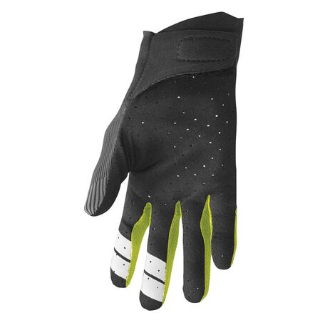 _Thor Agile Tech Handschuhe | 3330-7201-P | Greenland MX_