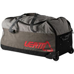 _Leatt Roller Gear Bag 8840 Black/Gray | LB7018210130 | Greenland MX_