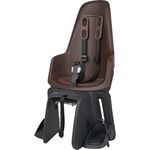 _Bobike One Maxi E-BD Baby Carrier Seat Coffee | 8012100012-P | Greenland MX_