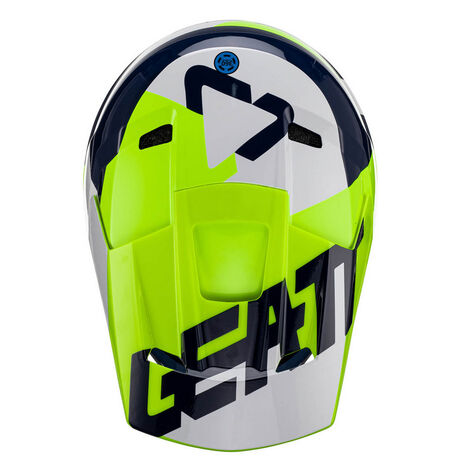 _Leatt 2.5 Helmet Lime | LB1023011400-P | Greenland MX_