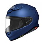 _Shoei NXR 2 Helmet Blue | CSNXR210032-P | Greenland MX_