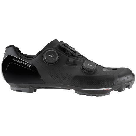 _Chaussures Gaerne Carbon G. SNX Noir Mat | 3840-001-39-P | Greenland MX_