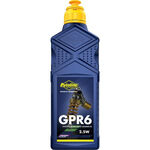 _Putoline Soßdämpferöl GPR 6 SAE 2.5 1 Liter | PT70177 | Greenland MX_