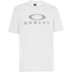 _Oakley O Bark T-Shirt | 457130-100 | Greenland MX_