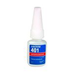 _Loctite 401 Universal Adhesive 5 Gr | 404910 | Greenland MX_