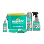 _Motorex Bike Cleaning Kit   | MOT305071 | Greenland MX_