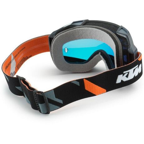_KTM Fury MX Goggles | 3PW210030200 | Greenland MX_