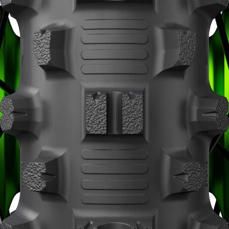_Michelin Starcross 6 Sand Rear Tyre | 021333-P | Greenland MX_