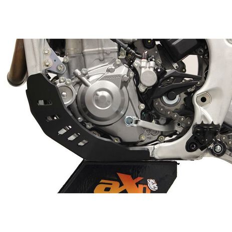 _AXP Racing Motorschutzplatte Honda CRF 250 R/RX 22-23 CRF 450 R/RX 21-23 | AX1575 | Greenland MX_