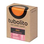 _Chambre a Air Tubolito Tubo BMX (22"-24" X 1.5"- 2.5") Schrader 40 mm | TUB33000098 | Greenland MX_