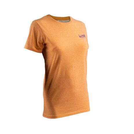 _Leatt Core Women T-Shirt - | LB5024400380-P | Greenland MX_