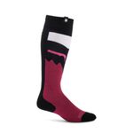 _Fox 180 Flora Thick Women Socks | 31388-285-OS-P | Greenland MX_