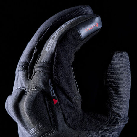 _Five WFX2 Evo WP Gloves Black | GF5WFX2E107-P | Greenland MX_
