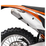 _Silencer KTM EXC 250/300 11-13 Husaberg TE 250/300 11-13 | 54805083200 | Greenland MX_