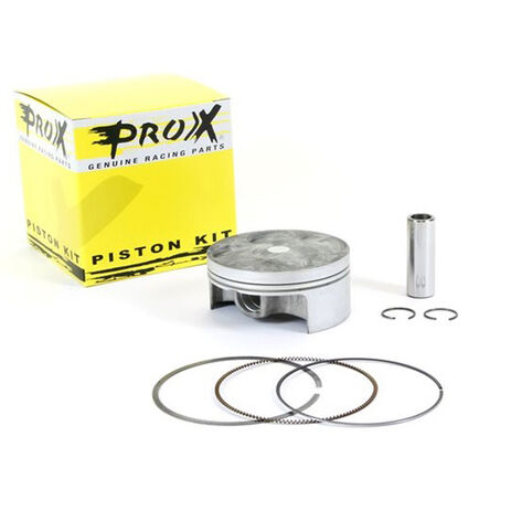 _Prox Piston Kit Kawasaki KX 250 F 06-09 | 01.4337 | Greenland MX_
