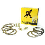 _Kit Complete Disques D´Embrayage Prox Honda CR 80 R 87-02 CR 85 R 03-04 | 16.CPS11087 | Greenland MX_