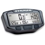 _Trail Tech Striker Speedometer / Tachometer Computer Yamaha TT-R 250 00-03 | 712-116 | Greenland MX_