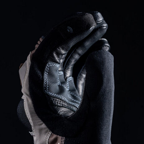 _Five TFX2 WP Gloves Black | GF5TFX2WP508-P | Greenland MX_