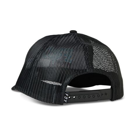 _Casquette Barb Wire Snapback | 30666-001-OS-P | Greenland MX_