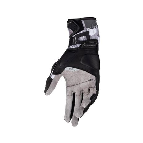 _Leatt ADV X-Flow 7.5 Gloves Gray | LB6024040740-P | Greenland MX_