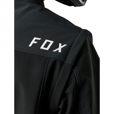 _Fox Ranger Off Road Softshell Jacket | 29701-001-P | Greenland MX_